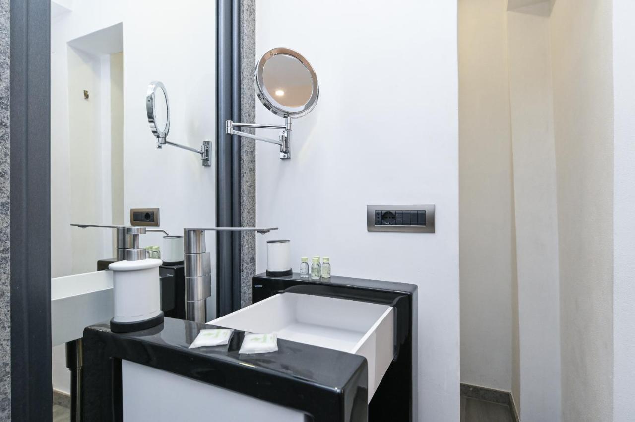 The Essential Trastevere Design Studio Róma Kültér fotó